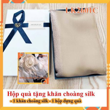 Hộp quà tặng sinh nhật bạn LK2601C